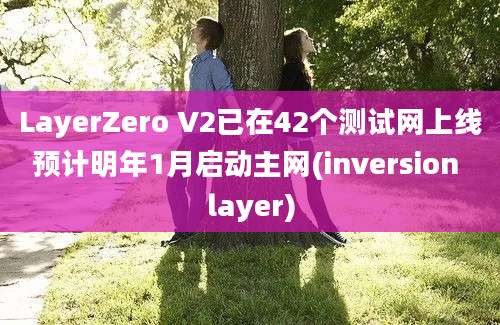 LayerZero V2已在42个测试网上线预计明年1月启动主网(inversion layer)