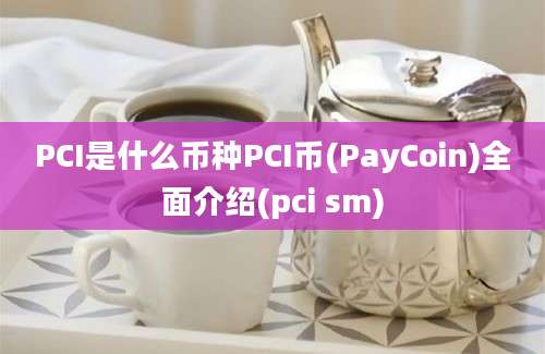 PCI是什么币种PCI币(PayCoin)全面介绍(pci sm)