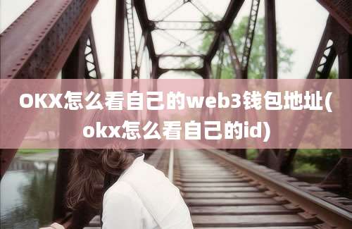 OKX怎么看自己的web3钱包地址(okx怎么看自己的id)