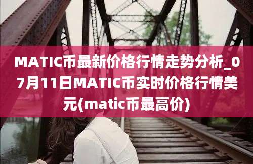 MATIC币最新价格行情走势分析_07月11日MATIC币实时价格行情美元(matic币最高价)