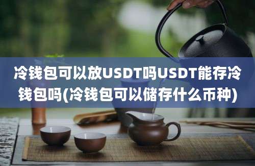 冷钱包可以放USDT吗USDT能存冷钱包吗(冷钱包可以储存什么币种)