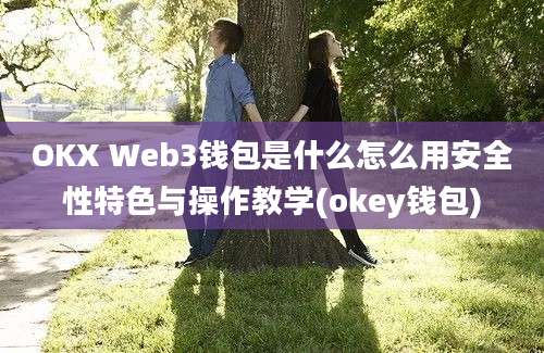 OKX Web3钱包是什么怎么用安全性特色与操作教学(okey钱包)