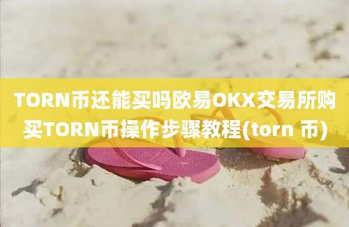 TORN币还能买吗欧易OKX交易所购买TORN币操作步骤教程(torn 币)