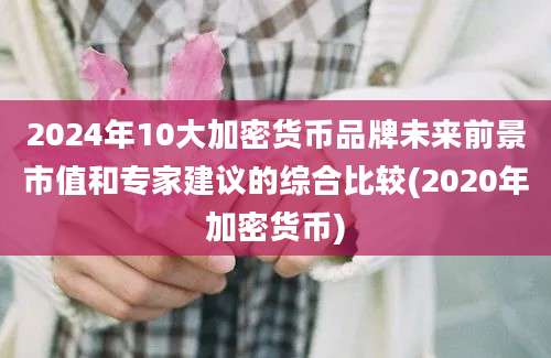 2024年10大加密货币品牌未来前景市值和专家建议的综合比较(2020年加密货币)