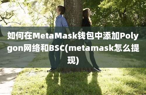 如何在MetaMask钱包中添加Polygon网络和BSC(metamask怎么提现)