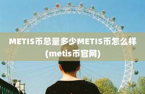 METIS币总量多少METIS币怎么样(metis币官网)