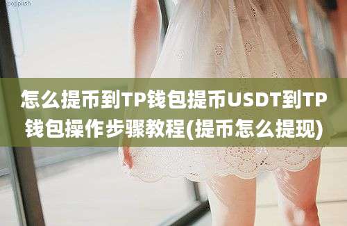 怎么提币到TP钱包提币USDT到TP钱包操作步骤教程(提币怎么提现)