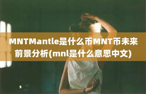 MNTMantle是什么币MNT币未来前景分析(mnl是什么意思中文)