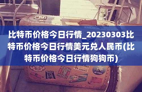 比特币价格今日行情_20230303比特币价格今日行情美元兑人民币(比特币价格今日行情狗狗币)