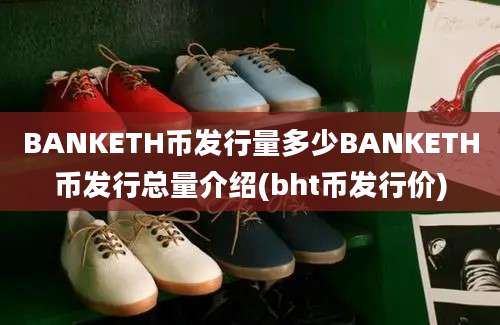 BANKETH币发行量多少BANKETH币发行总量介绍(bht币发行价)