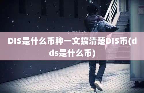 DIS是什么币种一文搞清楚DIS币(dds是什么币)