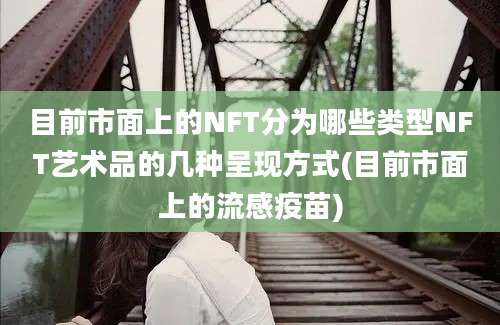 目前市面上的NFT分为哪些类型NFT艺术品的几种呈现方式(目前市面上的流感疫苗)