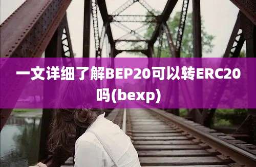 一文详细了解BEP20可以转ERC20吗(bexp)