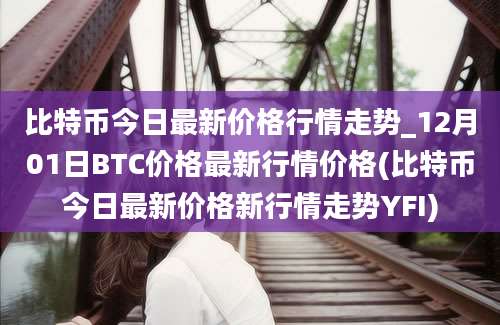 比特币今日最新价格行情走势_12月01日BTC价格最新行情价格(比特币今日最新价格新行情走势YFI)