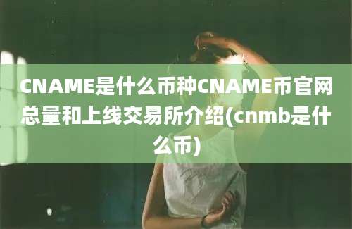 CNAME是什么币种CNAME币官网总量和上线交易所介绍(cnmb是什么币)