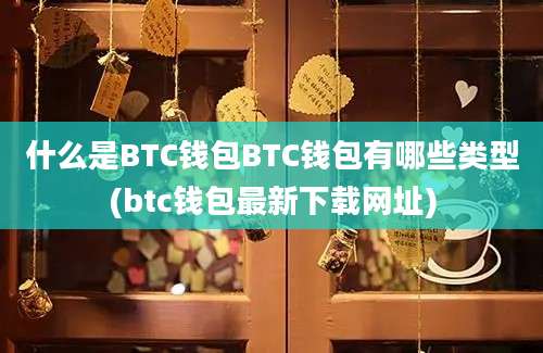 什么是BTC钱包BTC钱包有哪些类型(btc钱包最新下载网址)