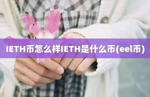 IETH币怎么样IETH是什么币(eel币)