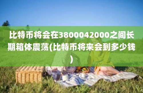 比特币将会在3800042000之间长期箱体震荡(比特币将来会到多少钱)