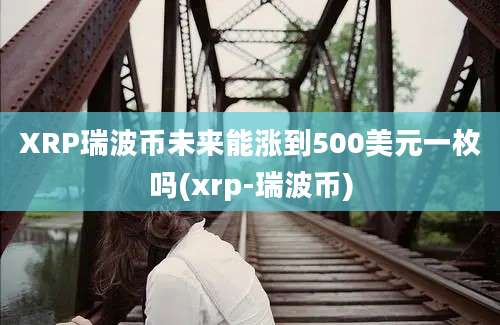 XRP瑞波币未来能涨到500美元一枚吗(xrp-瑞波币)