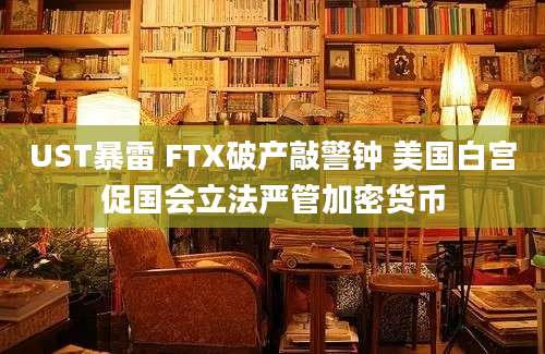 UST暴雷 FTX破产敲警钟 美国白宫促国会立法严管加密货币