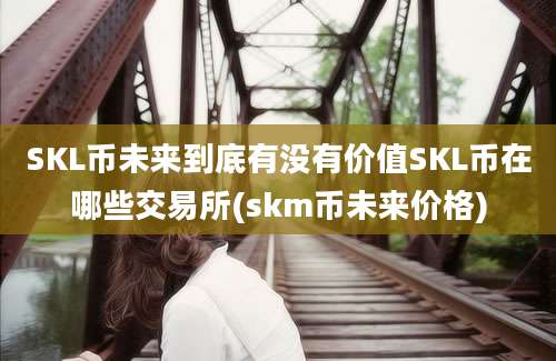 SKL币未来到底有没有价值SKL币在哪些交易所(skm币未来价格)