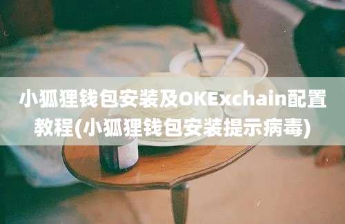 小狐狸钱包安装及OKExchain配置教程(小狐狸钱包安装提示病毒)