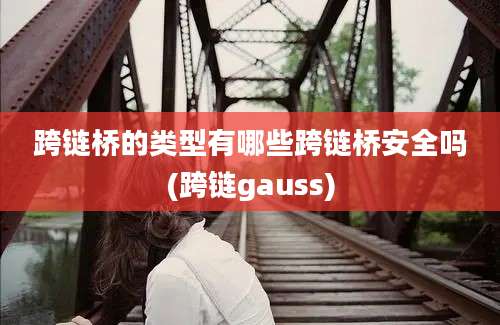 跨链桥的类型有哪些跨链桥安全吗(跨链gauss)