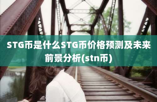 STG币是什么STG币价格预测及未来前景分析(stn币)