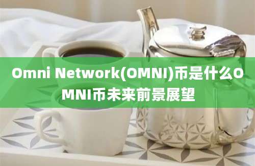 Omni Network(OMNI)币是什么OMNI币未来前景展望