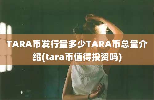 TARA币发行量多少TARA币总量介绍(tara币值得投资吗)