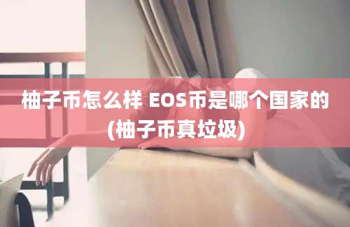 柚子币怎么样 EOS币是哪个国家的(柚子币真垃圾)