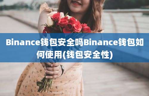 Binance钱包安全吗Binance钱包如何使用(钱包安全性)