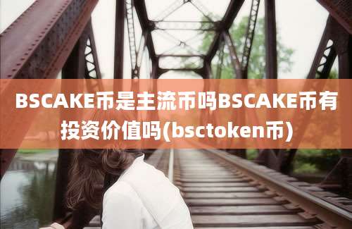 BSCAKE币是主流币吗BSCAKE币有投资价值吗(bsctoken币)