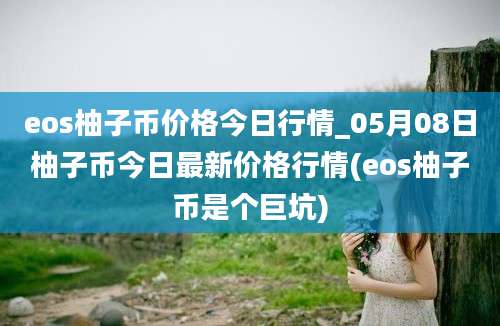 eos柚子币价格今日行情_05月08日柚子币今日最新价格行情(eos柚子币是个巨坑)