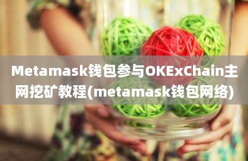 Metamask钱包参与OKExChain主网挖矿教程(metamask钱包网络)