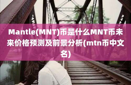 Mantle(MNT)币是什么MNT币未来价格预测及前景分析(mtn币中文名)