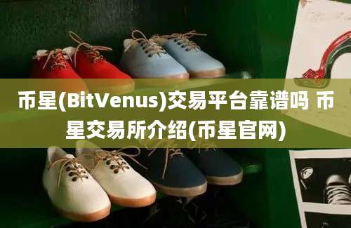 币星(BitVenus)交易平台靠谱吗 币星交易所介绍(币星官网)