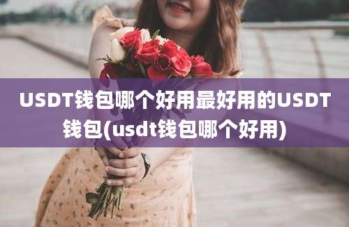 USDT钱包哪个好用最好用的USDT钱包(usdt钱包哪个好用)