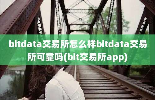 bitdata交易所怎么样bitdata交易所可靠吗(bit交易所app)